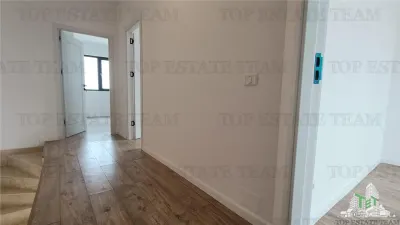 Duplex 4 camere in Tunari - foto 5