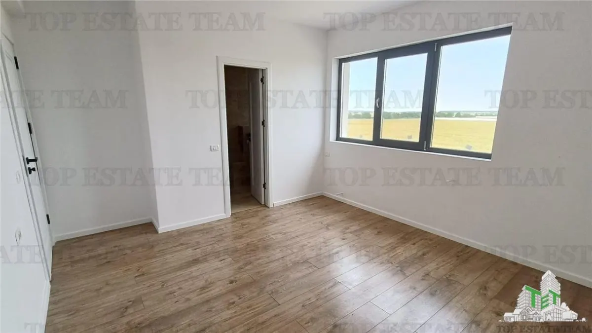 Duplex 4 camere in Tunari - foto 7