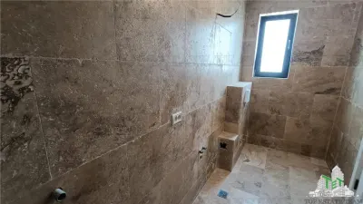 Duplex 4 camere in Tunari - foto 9