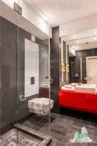 Apartament exceptional 3 camere, Herastrau, Nord, Parcare Subterana - foto 21