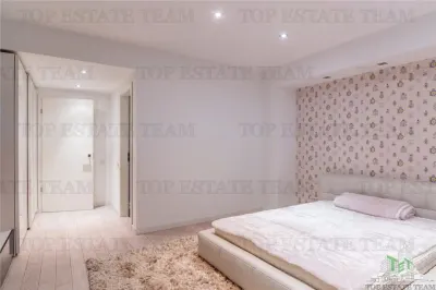 Apartament exceptional 3 camere, Herastrau, Nord, Parcare Subterana - foto 24