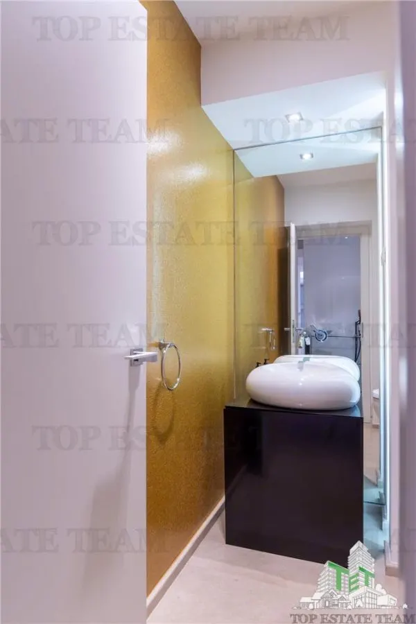 Apartament exceptional 3 camere, Herastrau, Nord, Parcare Subterana - foto 25