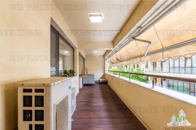 Apartament exceptional 3 camere, Herastrau, Nord, Parcare Subterana - foto 9