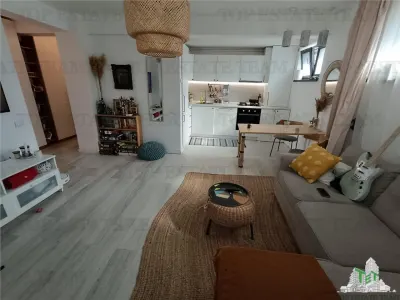 Vanzare apartament cochet 2 camere Timpuri Noi- Tineretului - foto 2