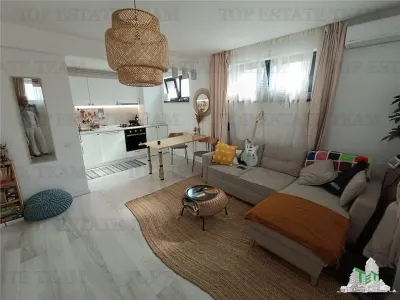 Vanzare apartament cochet 2 camere Timpuri Noi- Tineretului - foto 3