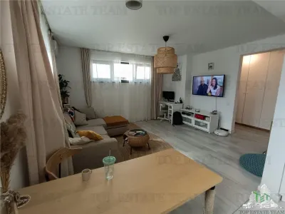 Vanzare apartament cochet 2 camere Timpuri Noi- Tineretului - foto 5