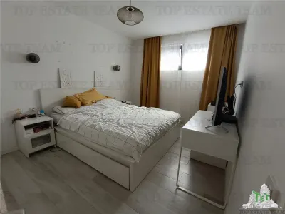 Vanzare apartament cochet 2 camere Timpuri Noi- Tineretului - foto 6