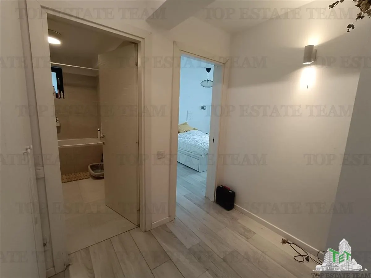 Vanzare apartament cochet 2 camere Timpuri Noi- Tineretului - foto 7