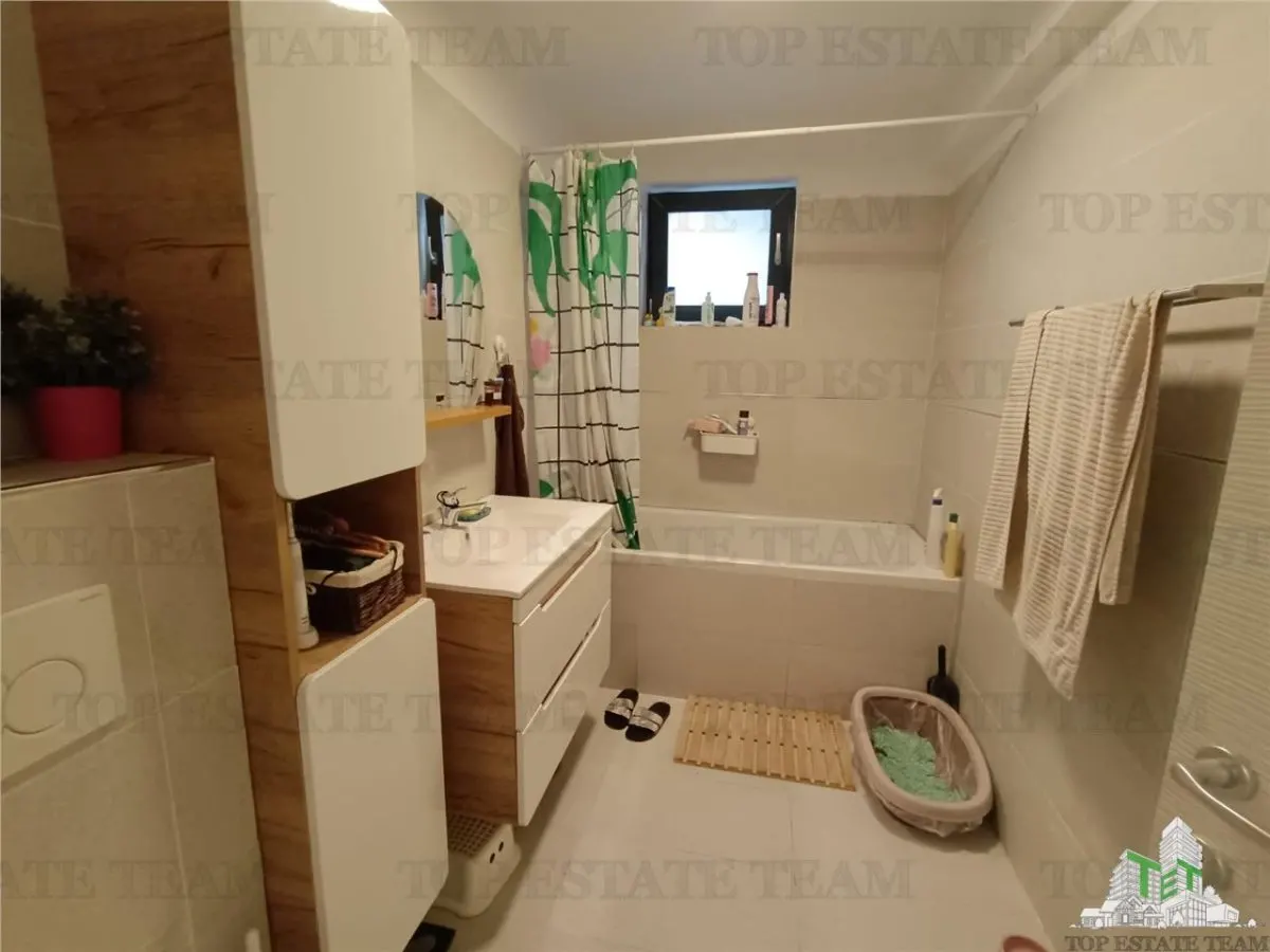 Vanzare apartament cochet 2 camere Timpuri Noi- Tineretului - foto 8
