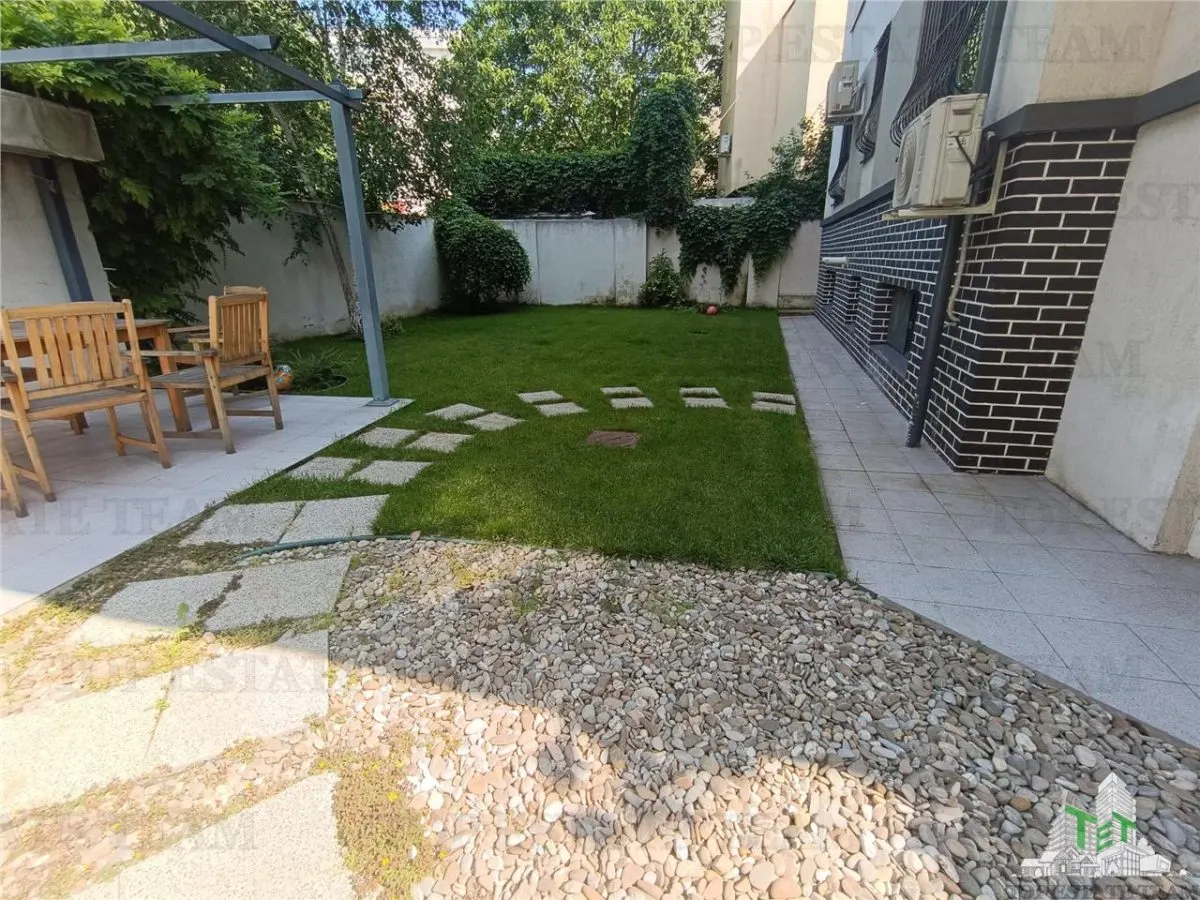 Vanzare apartament cochet 2 camere Timpuri Noi- Tineretului - foto 9