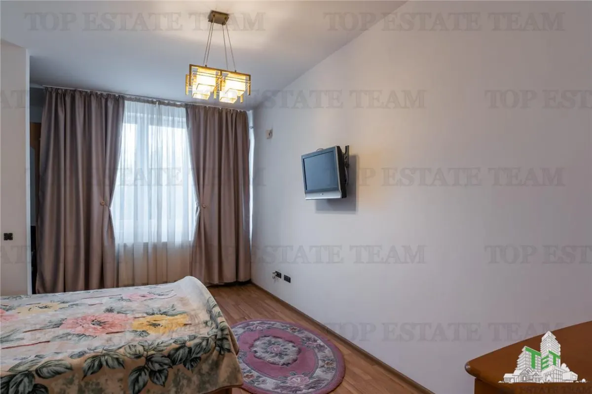 Vila cu Piscina Termala, Pasarea, Branesti - foto 18