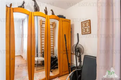 Vila cu Piscina Termala, Pasarea, Branesti - foto 20