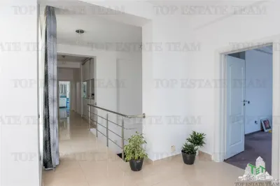 Vila cu Piscina Termala, Pasarea, Branesti - foto 25