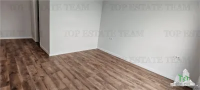 Vila stil mediteraneean, moderna, cu 4 camere ( parter ) si curte generoasa 400mp, incalzire in pardoseala, pompa de caldura, in Domnesti Ilfov - foto 13