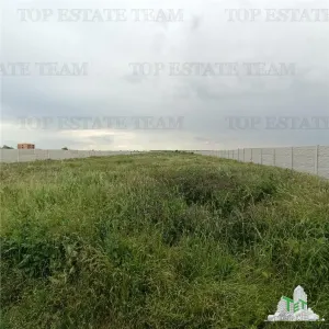 Teren intravilan 5280 mp de vanzare cu deschidere in 2 strazi / Bragadiru - foto 6