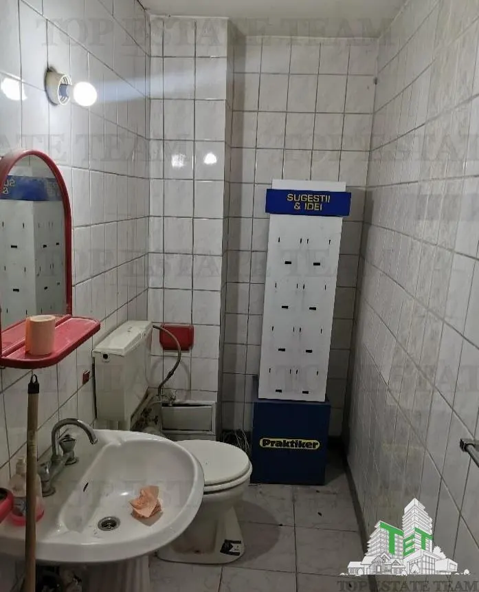 Apartament 3 camere spatios, de vanzare in zona Bucur Obor - foto 10