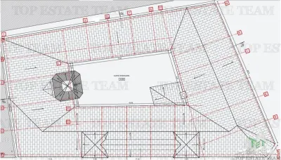 Hotel 61 camere in Centrul Vechi, cu proiect pentru restaurare - foto 5