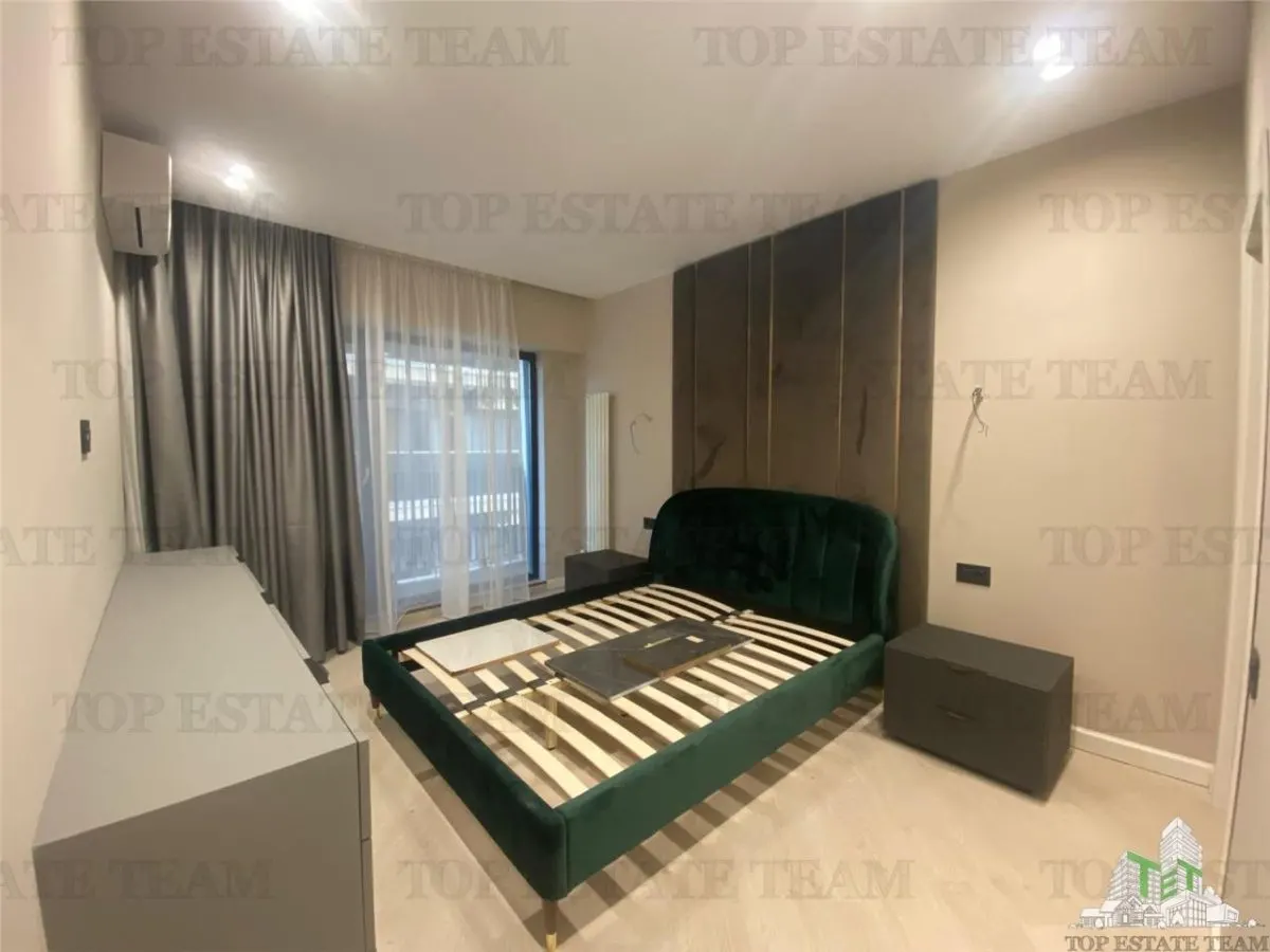Apartament 3 camere, zona Rex Mamaia, Constanta - foto 1