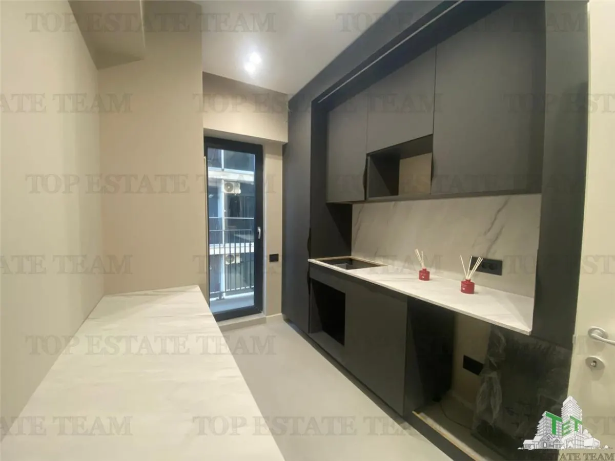 Apartament 3 camere, zona Rex Mamaia, Constanta - foto 9
