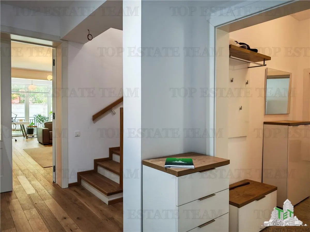 Vila Premium in liziera Padurii Corbeanca - foto 12