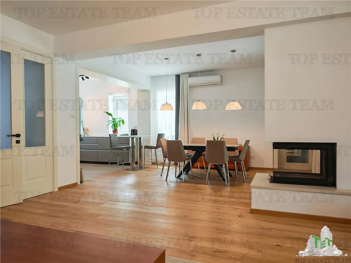 Vila Premium in liziera Padurii Corbeanca - foto 6