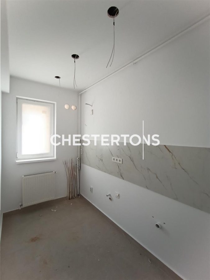 Apartamento 2 Dormitorios Distribución Separada, Bucuresti Sector 6 - foto 14