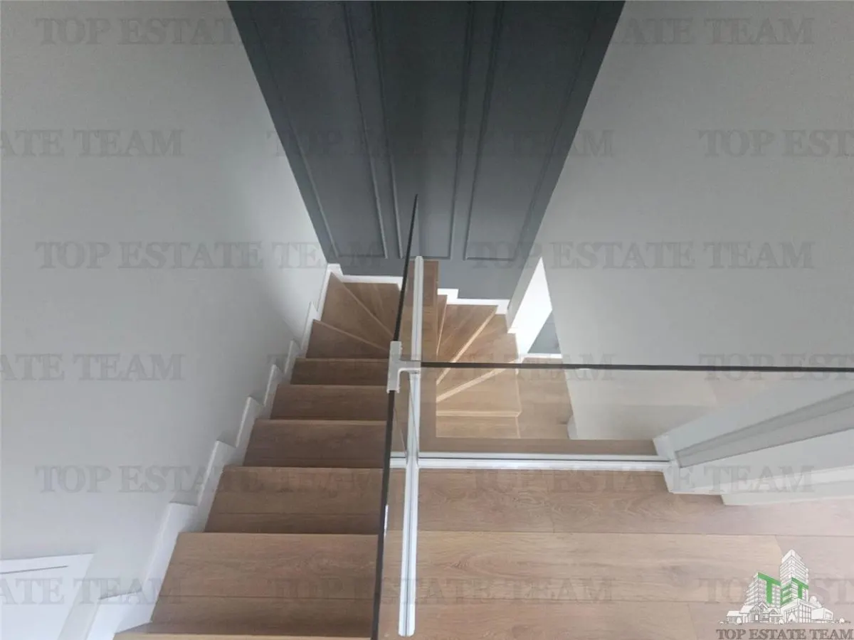 Case premium 4 camere incalzire in pardoseala in Bragadiru - foto 16