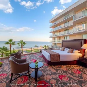 Investitie Unica - Hotel UltraCentral in Mamaia, Constanta - foto 3