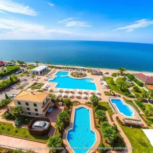 Investitie Unica - Hotel UltraCentral in Mamaia, Constanta - foto 5