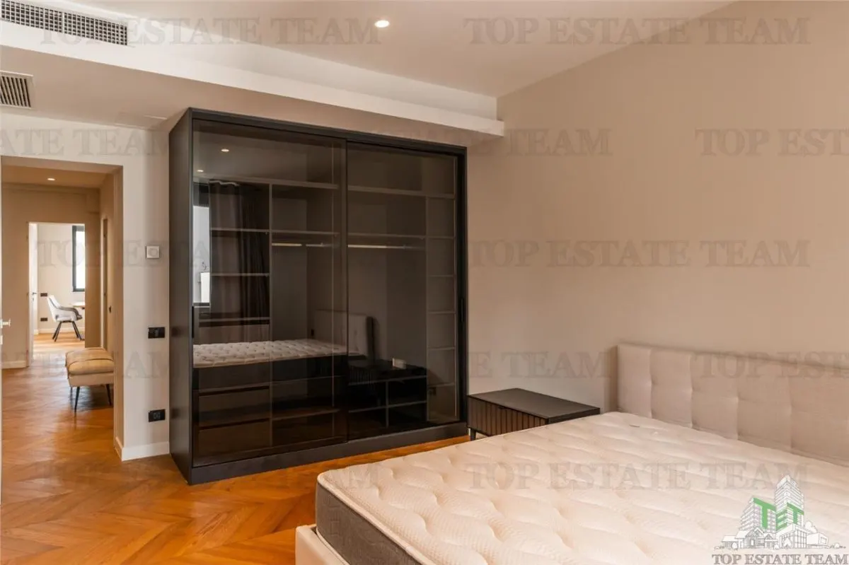 Herastrau,Nordului, apartament 4 camere in bloc nou - foto 11