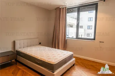 Herastrau,Nordului, apartament 4 camere in bloc nou - foto 12
