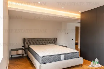 Herastrau,Nordului, apartament 4 camere in bloc nou - foto 13