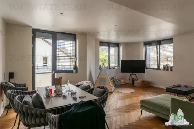 Herastrau,Nordului, apartament 4 camere in bloc nou - foto 4