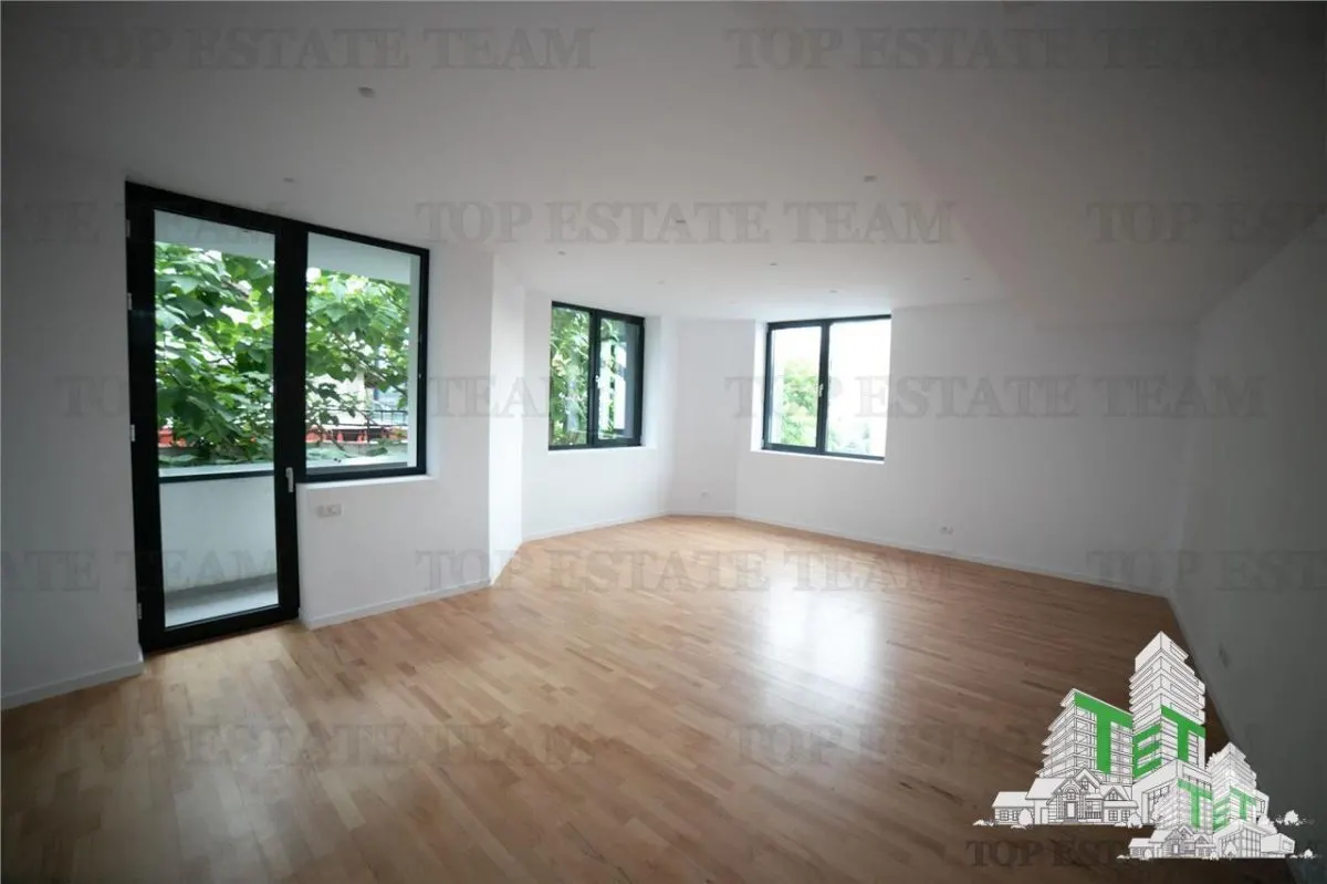 Herastrau,Nordului, apartament 4 camere in bloc nou - foto 5