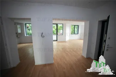 Herastrau,Nordului, apartament 4 camere in bloc nou - foto 6
