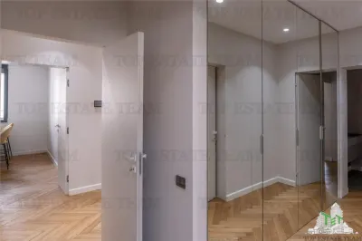 Herastrau,Nordului, apartament 4 camere in bloc nou - foto 7
