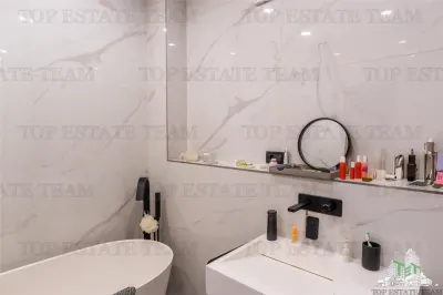 Herastrau,Nordului, apartament 4 camere in bloc nou - foto 10