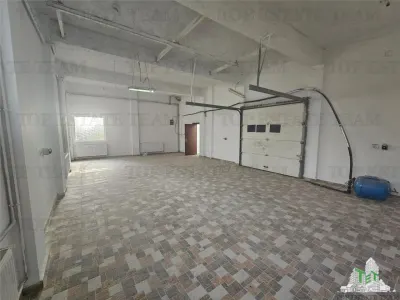 Cladire pentru investitie 2100 EURO/luna in Militari - foto 1