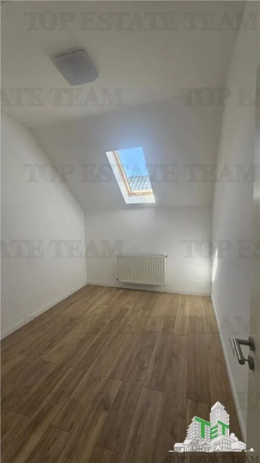 Vila lux 5 camere in Prel. Ghencea-Bragadiru - foto 12