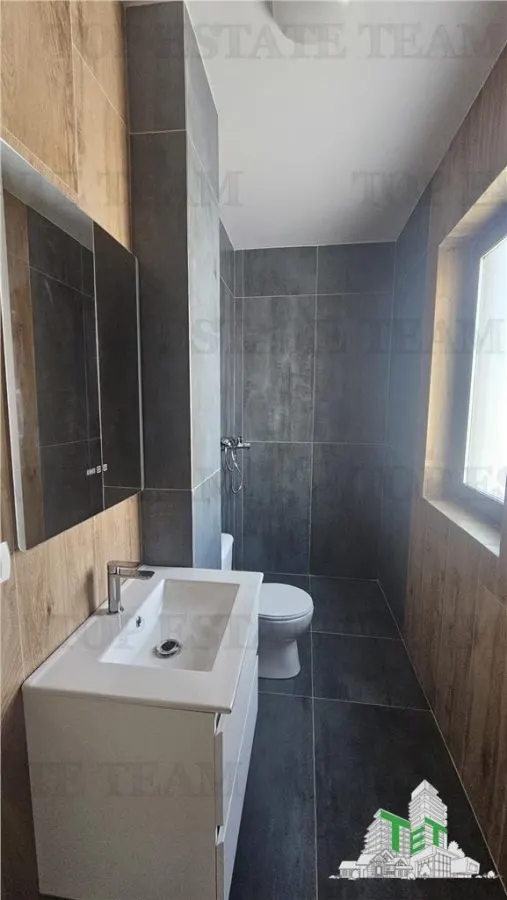 Vila lux 5 camere in Prel. Ghencea-Bragadiru - foto 13