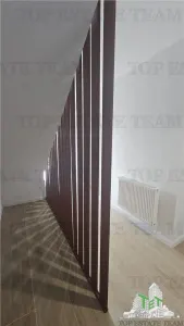 Vila lux 5 camere in Prel. Ghencea-Bragadiru - foto 6