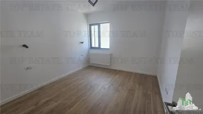 Vila lux 5 camere in Prel. Ghencea-Bragadiru - foto 8