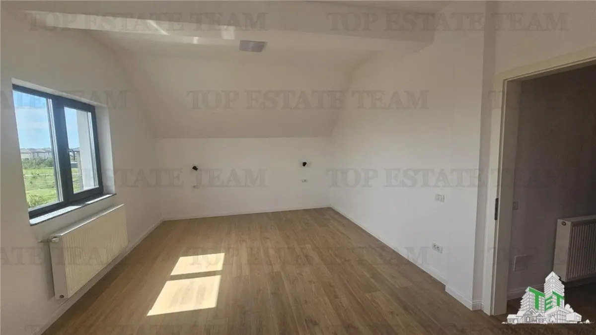 Vila lux 5 camere in Prel. Ghencea-Bragadiru - foto 10