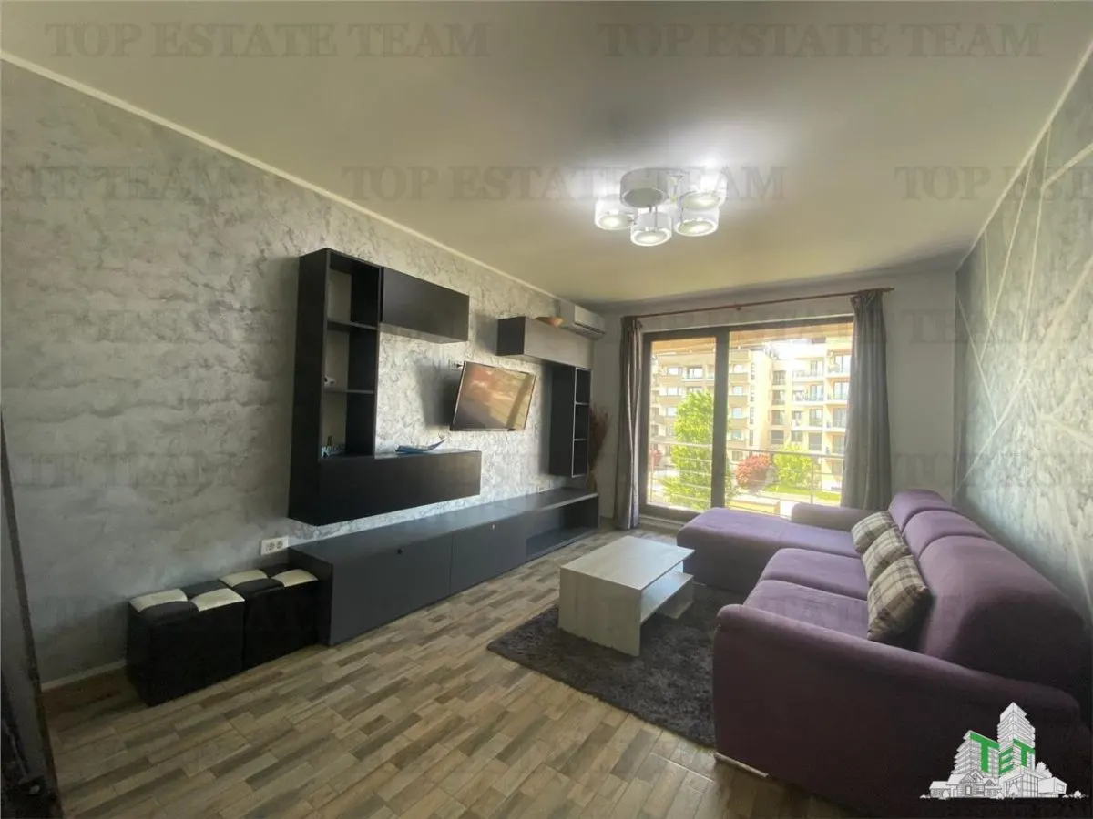 APARTAMENT 2 CAMERE MAMAIA NORD - foto 1
