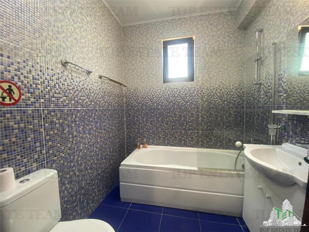 APARTAMENT 2 CAMERE MAMAIA NORD - foto 16