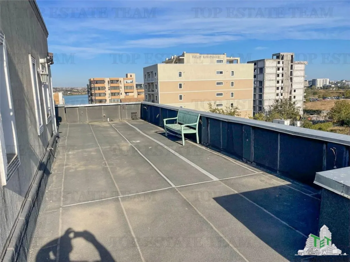 Apartament 5 camere, 265 mp, zona Campus, Constanta - foto 1