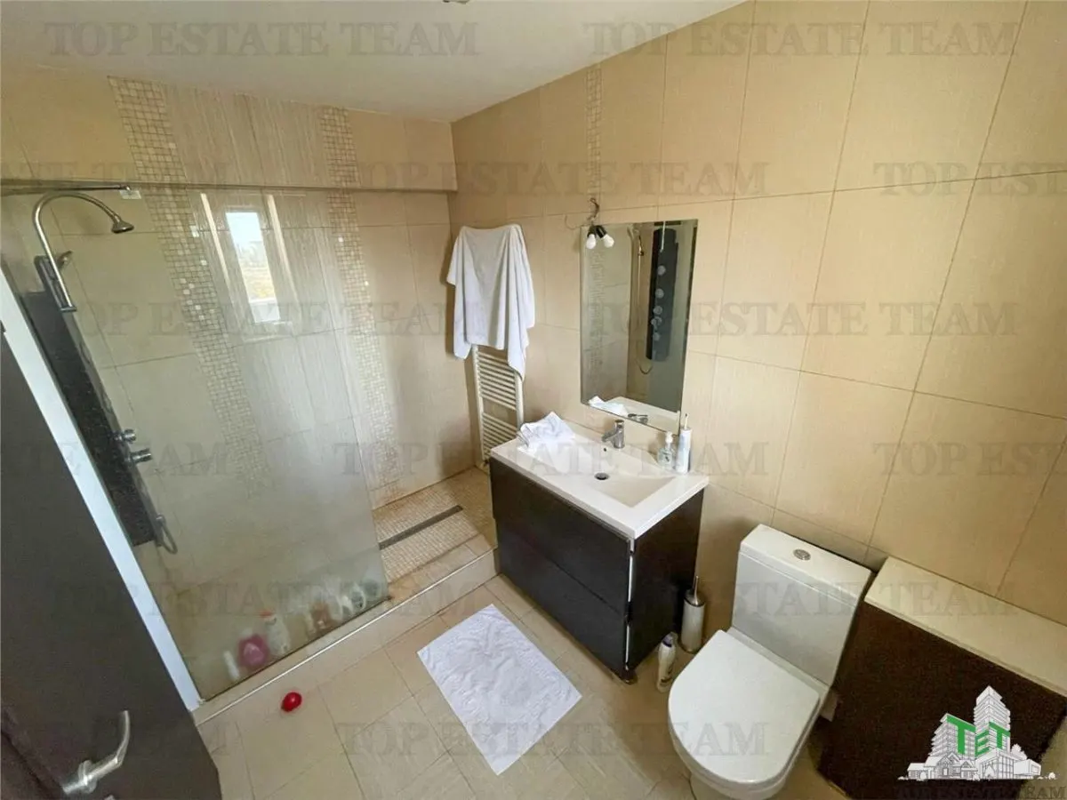 Apartament 5 camere, 265 mp, zona Campus, Constanta - foto 11