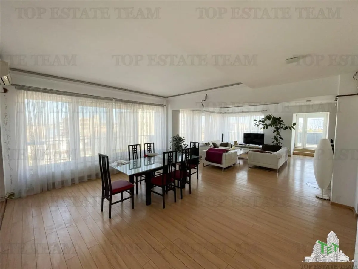 Apartament 5 camere, 265 mp, zona Campus, Constanta - foto 4