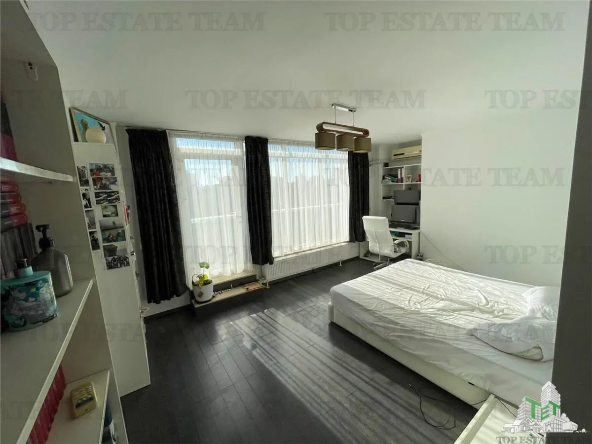 Apartament 5 camere, 265 mp, zona Campus, Constanta - foto 6