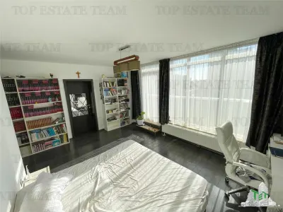 Apartament 5 camere, 265 mp, zona Campus, Constanta - foto 7